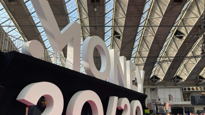 České fintechy představily inovativní řešení na konferenci Money20/20