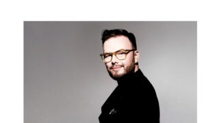 Král swingu Jan Smigmator s big bandem vystoupí v parku Kinských v Kostelci nad Orlicí