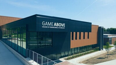 Společnost GameAbove podpořila program kybernetické bezpečnosti Fakulty inženýrství a technologií při Východomichiganské univerzitě darem ve výši 1,6 milionu dolarů