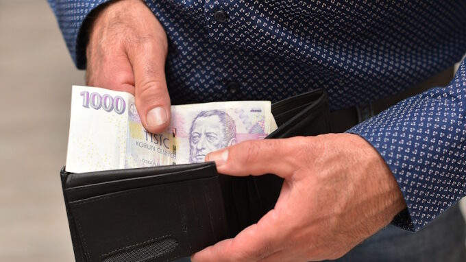 Živě konference: Role oddlužení v insolvenčním právu v kontextu problémů ČR