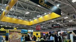 Qn-SOLAR představuje klíčové produkty na veletrhu Intersolar Europe 2023