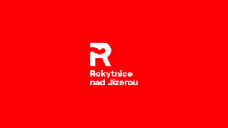 Město, co zanechá stopu. Rokytnice nad Jizerou představuje vizuální identitu a logo od OBA creators