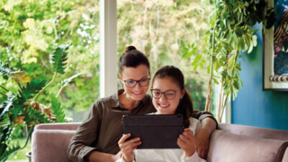 Ideální řešení pro všechny myopické děti