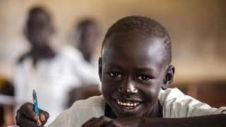 Fond Education Cannot Wait oznamuje rozšíření víceleté podpory vzdělávání v Jižním Súdánu o 40 milionů dolarů: Celkové financování ECW v Jižním Súdánu přesáhlo 72 milionů USD