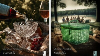 HONOR spolupracuje s AIGC umělci na představení nálady připravovaného modelu HONOR 90