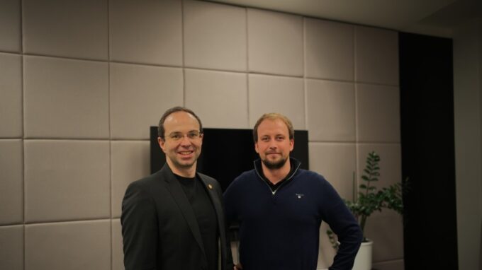 Česká fintech asociace rozšiřuje svou členskou základnu a posiluje povědomí o české fintech scéně doma i v zahraničí