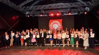 Volba spotřebitelů 2023 boduje u nejsilnějších firem i českých zákazníků. Enormní zájem přinesl nejvíce kategorií v historii programu