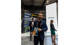 Shoptet, Seyfor a Optimio vydávají know-how nabitého Průvodce úspěšného e-shopaře