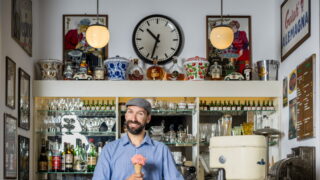 Crème de la Crème otevírá zmrzlinový showroom a muzeum