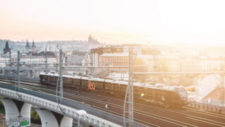 Leo Express jako jediný český dopravce vrací až do konce srpna 100 % z ceny jízdného v případě nefunkčnosti klimatizace