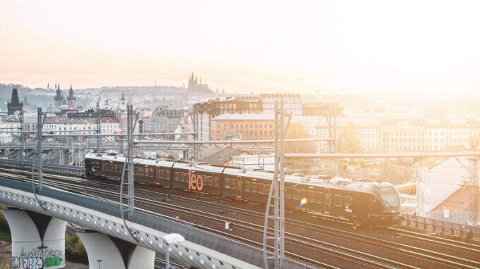 Leo Express jako jediný český dopravce vrací až do konce srpna 100 % z ceny jízdného v případě nefunkčnosti klimatizace