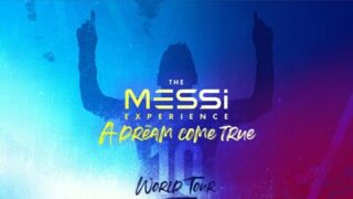 „The Messi Experience