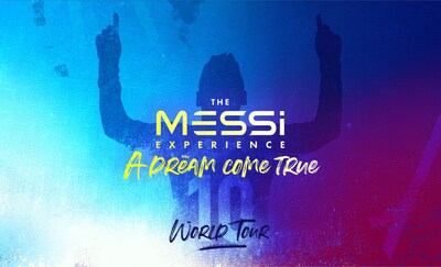 „The Messi Experience