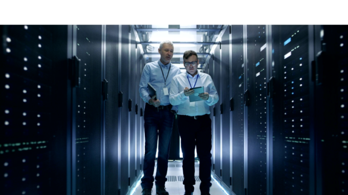 SAP má první oficiálně certifikovanou nabídku cloudových služeb pro státní správu