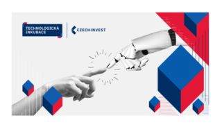 O Technologickou inkubaci je mimořádný zájem, do druhé výzvy se přihlásilo 196 startupů