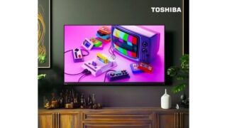 Toshiba TV X9900L: televizor navržený pro úchvatné audiovizuální zážitky
