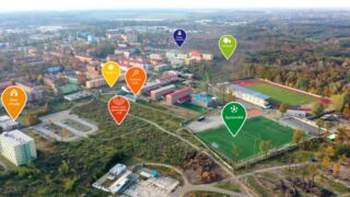 Dva roky po tornádu: Nadace KKFF stále pomáhá v Hodoníně