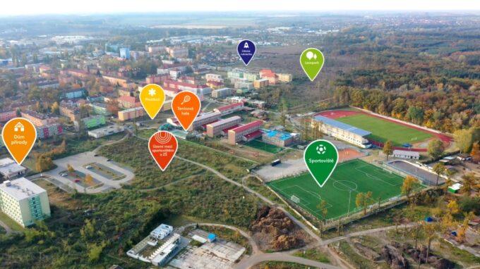 Dva roky po tornádu: Nadace KKFF stále pomáhá v Hodoníně