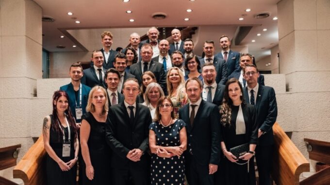 Retailys na podnikatelské misi v Japonsku a Jižní Koreji