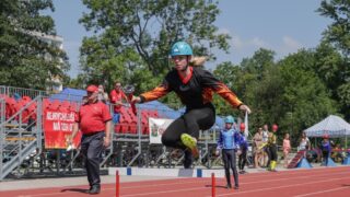 Mistrovství republiky hry Plamen letos bude hostit Nový Jičín