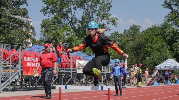 Mistrovství republiky hry Plamen letos bude hostit Nový Jičín