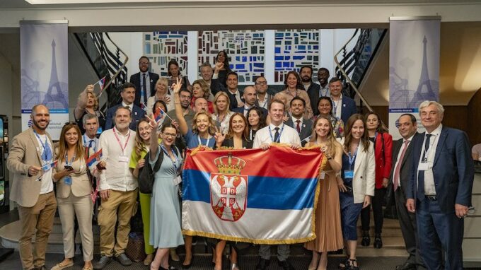 Hostitelem specializované výstavy Expo 2027 bude Srbsko