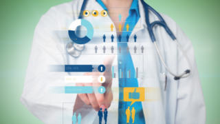 Živě: Konference o datech o zdraví a zdravotnictví