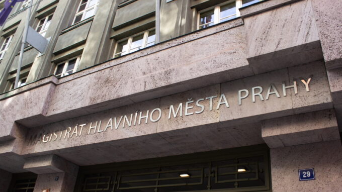 Živě: Pražská koalice představí své programové prohlášení