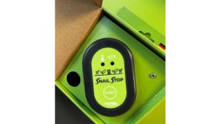 Elektrický ohradník proti slimákům – šetrná ochrana úrody