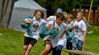 Vzhůru za zážitky! Pionýrské tábory odstartují