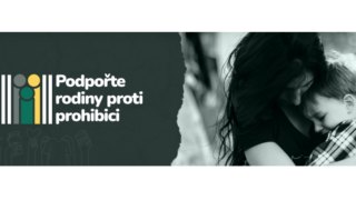Vzniká občanská iniciativa Rodiny proti prohibici