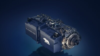 Špičková technologie elektrického pohonu od společnosti Lucid posouvá Aston Martin směrem k odvážné elektrické budoucnosti