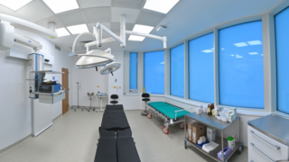 Představení knihy Česko: přehled zdravotního systému 2023