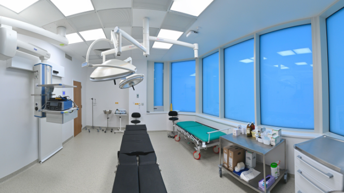 Představení knihy Česko: přehled zdravotního systému 2023