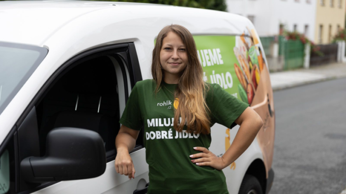 Rohlik.cz snížil ceny speciálních dietních potravin. Poptávka po nich vzrostla o 40 %