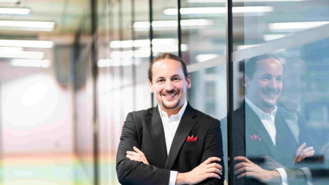 Na unikátní akci se v Praze sejdou zástupci vědy a průmyslu, aby hledali nové možnosti investic