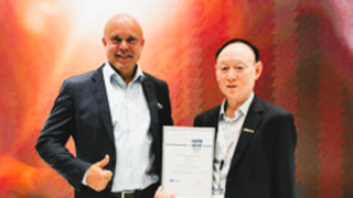 JA Solar získává ocenění nejlepší značky v oboru fotovoltaiky 