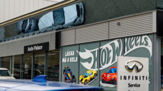 AutoPalace zacílí rozšířením portofia značek na sběratele