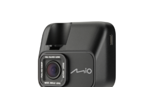 Mio MiVue C545: moderní verze spolehlivé 60snímkové autokamery s HDR nočním režimem