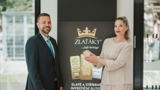 České Budějovice: Výstava prestižní kilogramové mince “Australian Kangaroo”