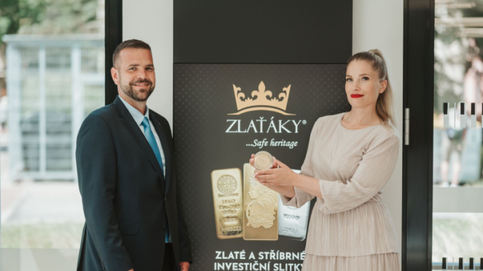 České Budějovice: Výstava prestižní kilogramové mince “Australian Kangaroo”