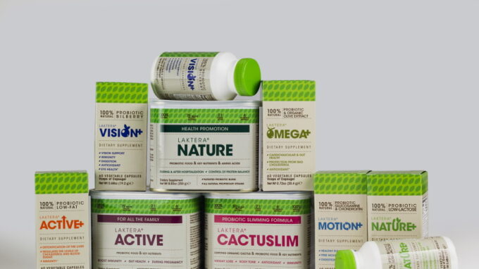 Probiotika proti covid-19. Studie prokázala účinek bulharského objevu z horských pramenů