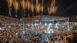 Velké oznámení Oktagonu: Na Štvanici budeme naposledy!