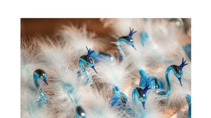 Prezentace práce tří českých sklářských es na Filmovém festivalu