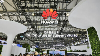 Huawei na veletrhu MWC v Šanghaji 2023: Podpora vývoje 5G směrem k 5.5G pro oživení digitální ekonomiky
