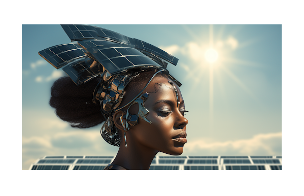 Umělá inteligence urychlí návratnost investice do FVE až o 30 %