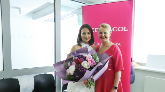 Barevný svět příběhů se opět rozrostl