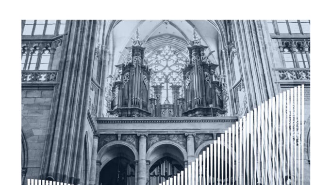 Festival ve Svatém Vítu zahájí francouzský varhaník Mechler