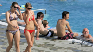 Počasí - Ilustrační snímek