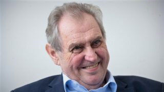 Miloš Zeman